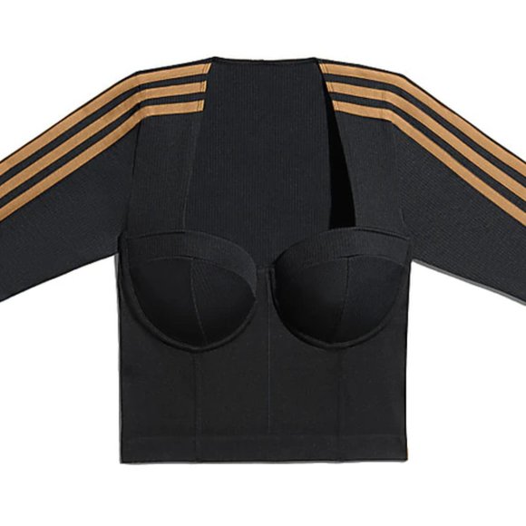 adidas x IVY PARK crop top - Picture 3 of 10